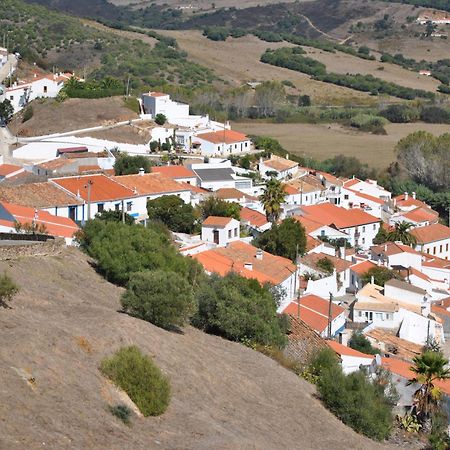 Amazigh Hostel & Suites Aljezur Exterior photo