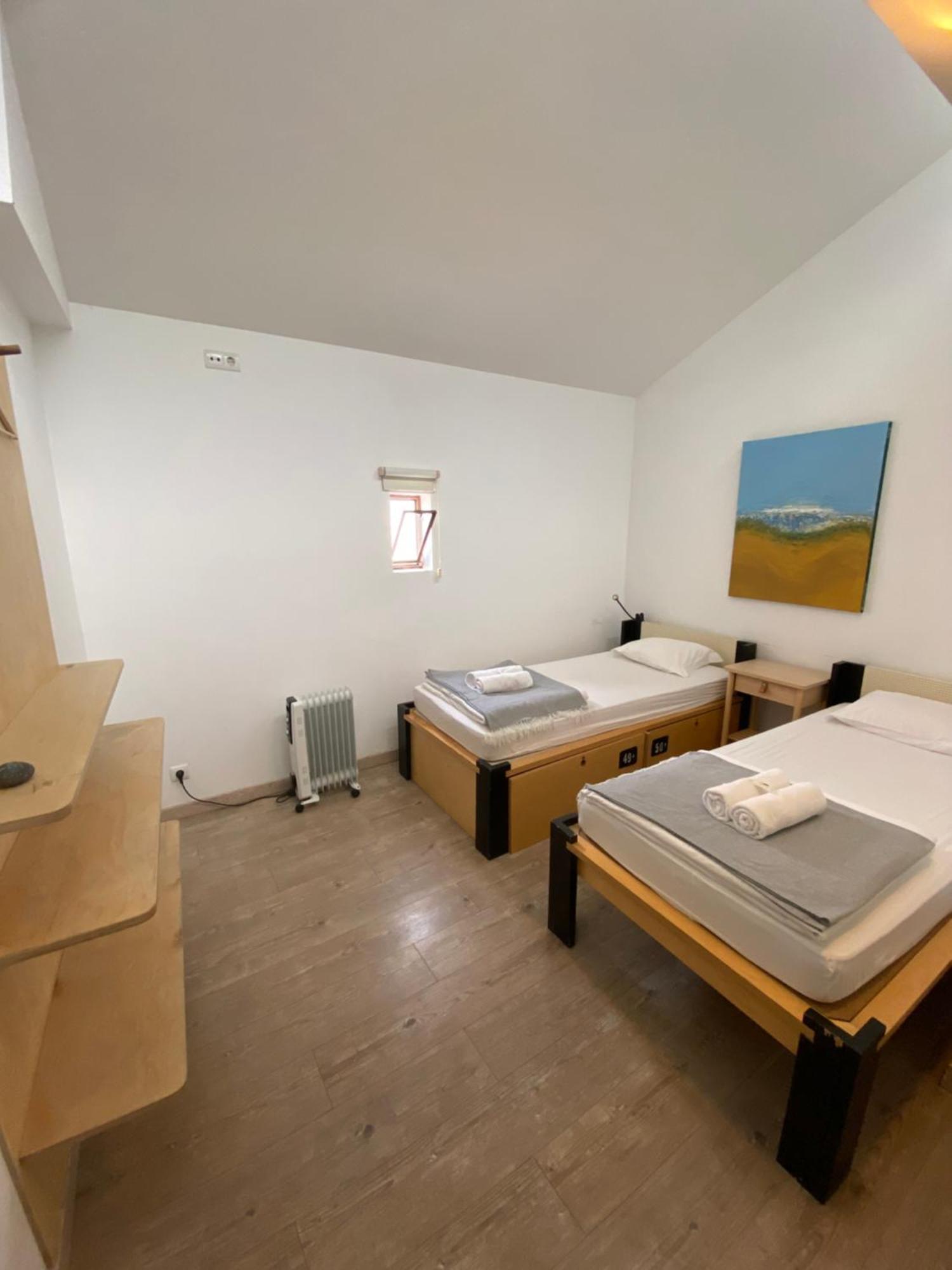 Amazigh Hostel & Suites Aljezur Exterior photo